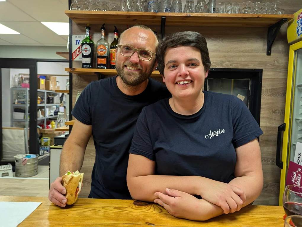 Bistrot Chéri, Chatel-Chéhéry