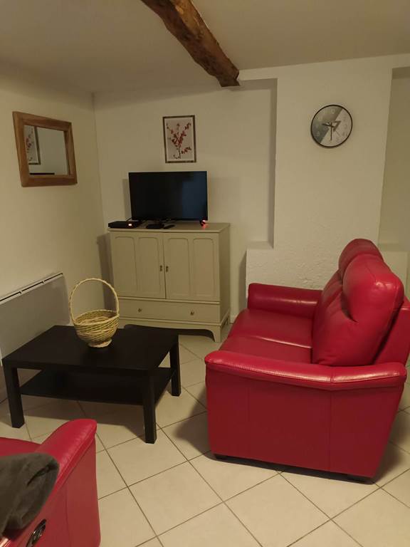Gîte Linglet