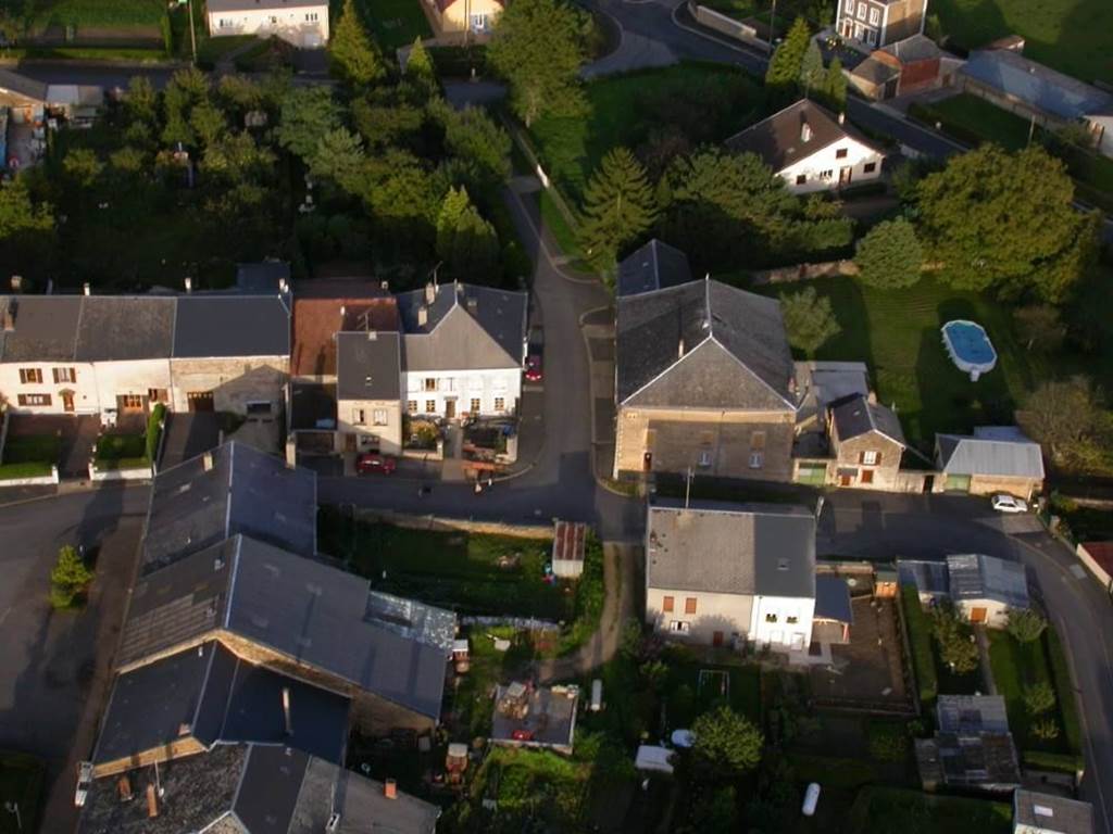 Gîte La Brasserie