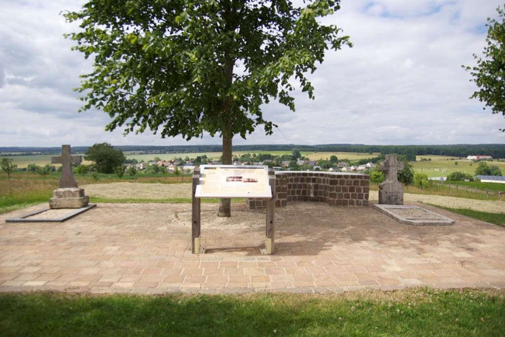 Calvaire d'Illy, Illy - photo 6