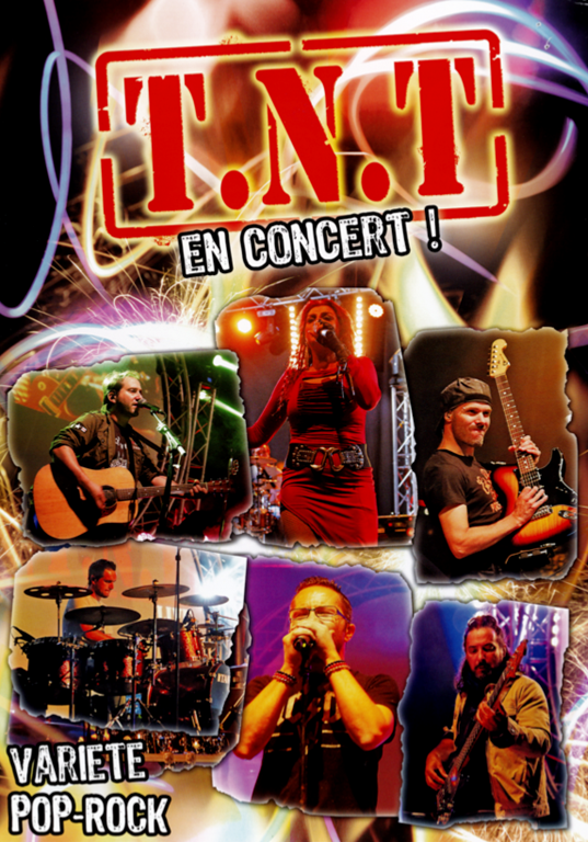 Fête locale