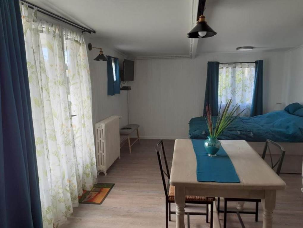Le Relais des Tourterelles — photo 3