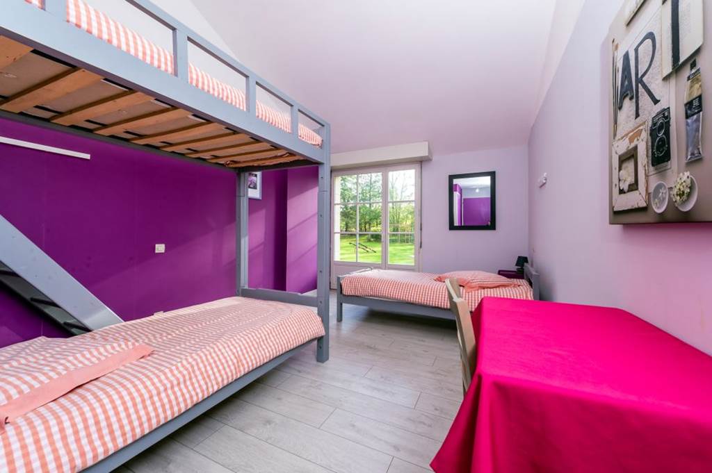 Gîte de l'Annexe du Château