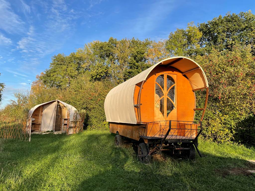 Au rythme d'Arduinna, Touligny - photo 5