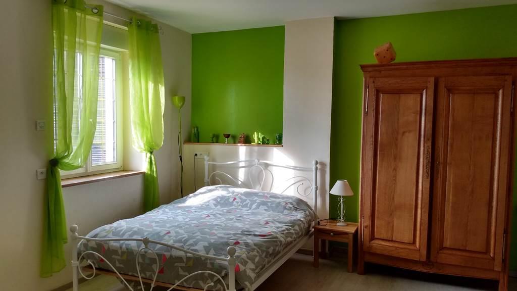 Gîte Aux Portes de l'Argonne — photo 3