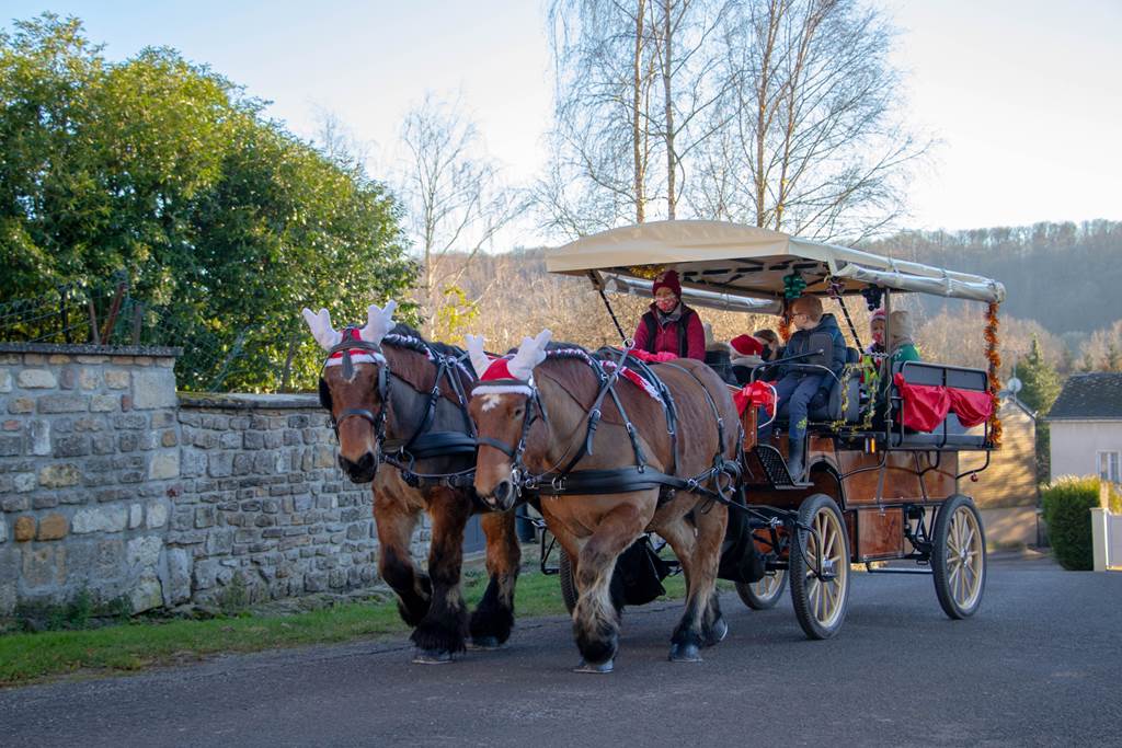 Les Sabots du Relais