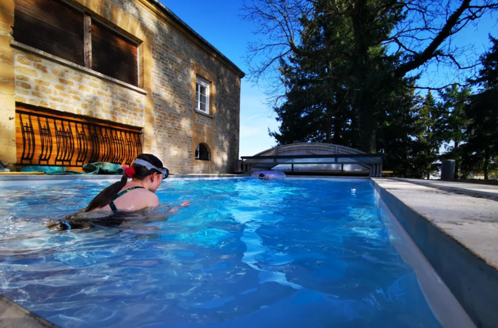 Chambres d'hôtes - La Maison D'Hotte, Tournes - photo 9