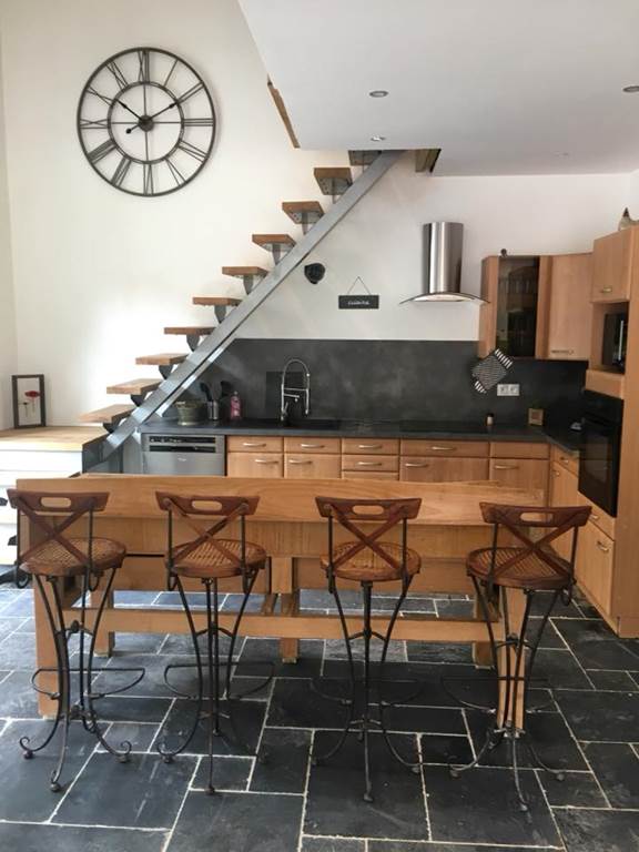 Les Gîtes du Moulin de la Rayère, Les Hautes-Rivières - photo 8