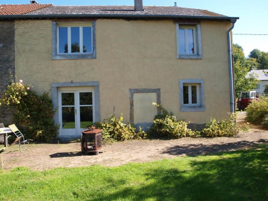 Gîte - La Grande Maison (La Muse)