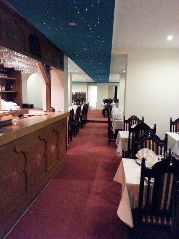 Restaurant Taj Mahal  France Grand Est Ardennes Givet 08600