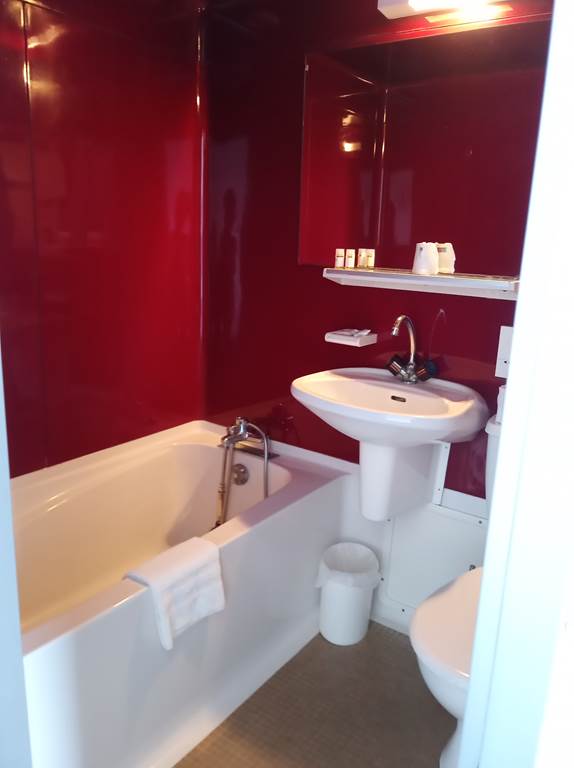 Hôtel Le Moderne, Rethel - photo 2