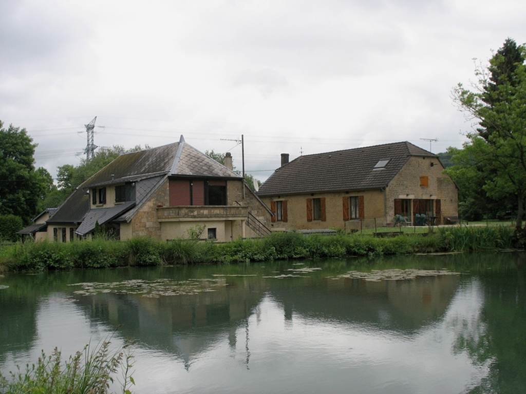 Ancienne usine de transformation des métaux Poulain, Flize - photo 3