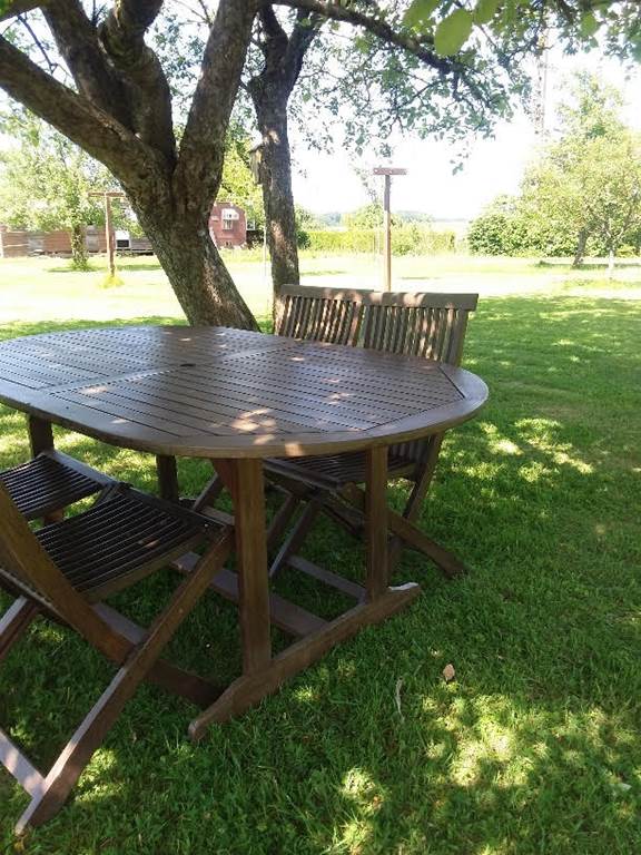 Aux trois petites notes - La Sabotterie, La Sabotterie - photo 4