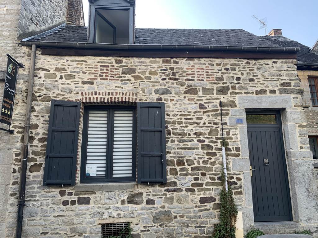Gîte "La Houblonnière"