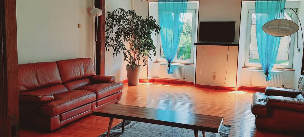 Appartement Nouartais - photo 3