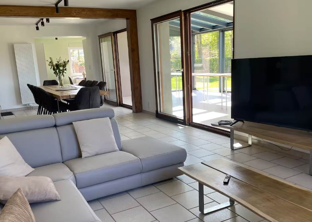 Villa le 28, Taillette - photo 5