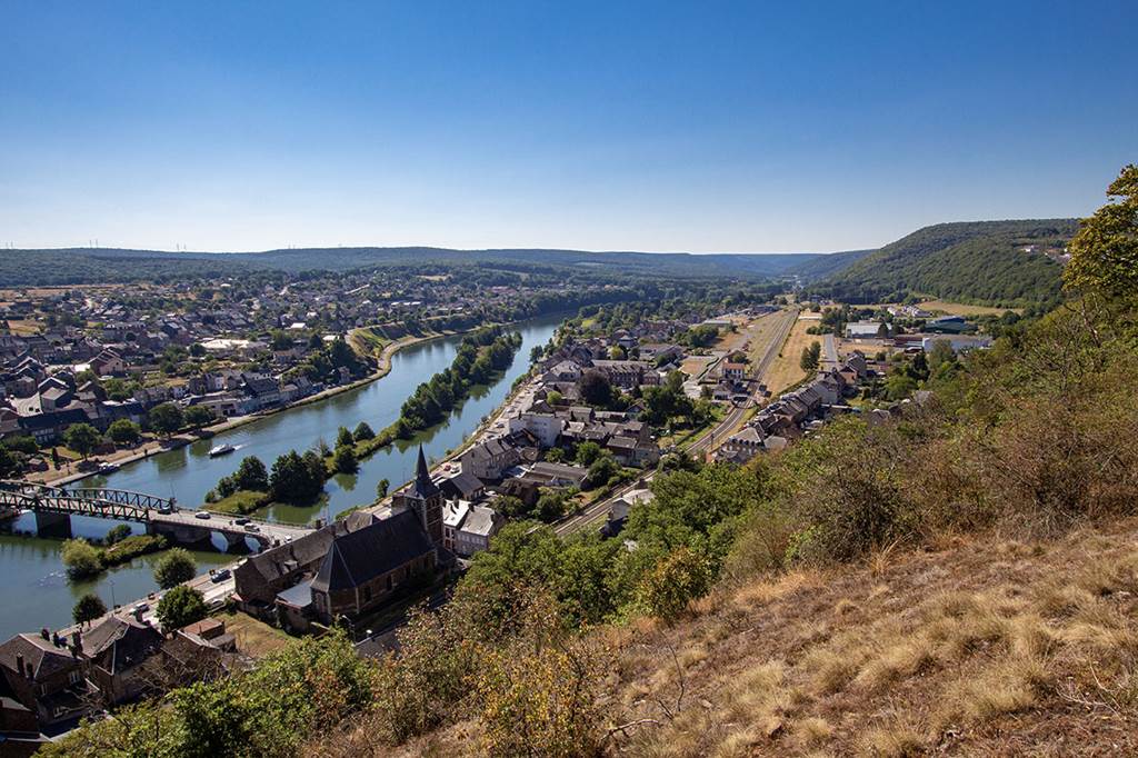 Village de Vireux-Wallerand, Vireux-Wallerand - photo 2