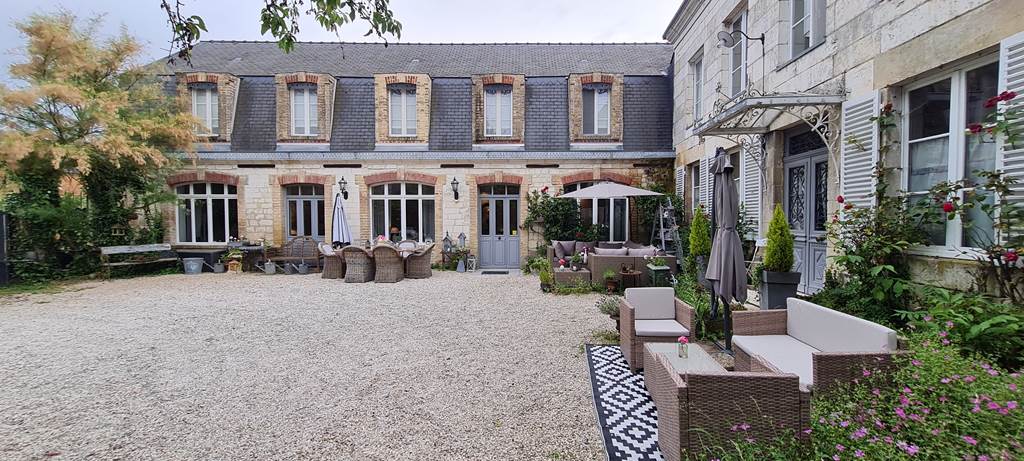 Le Presbytère de Sévigny, Sévigny-Waleppe - photo 20