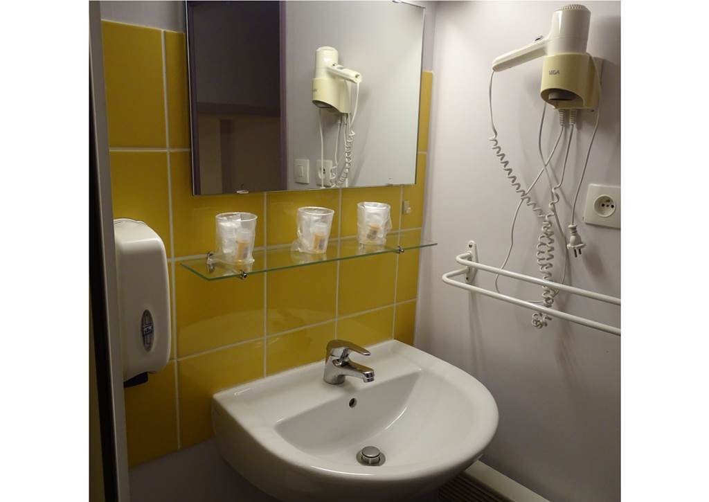 Chambres d'hôtes relais accueil — photo 3