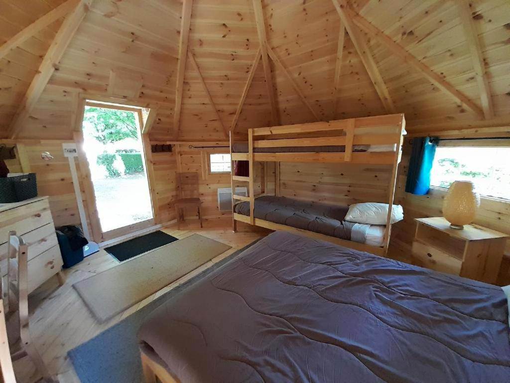 Camping L'Orée de Bairon, Bairon et ses environs - photo 7