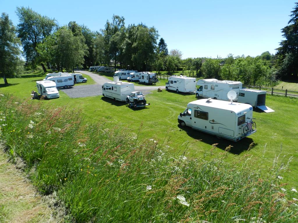 Les remparts de Rocroy, Rocroi - photo 3