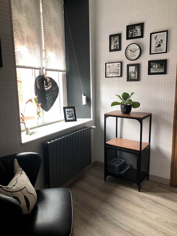 Gîte "O bois dormant"