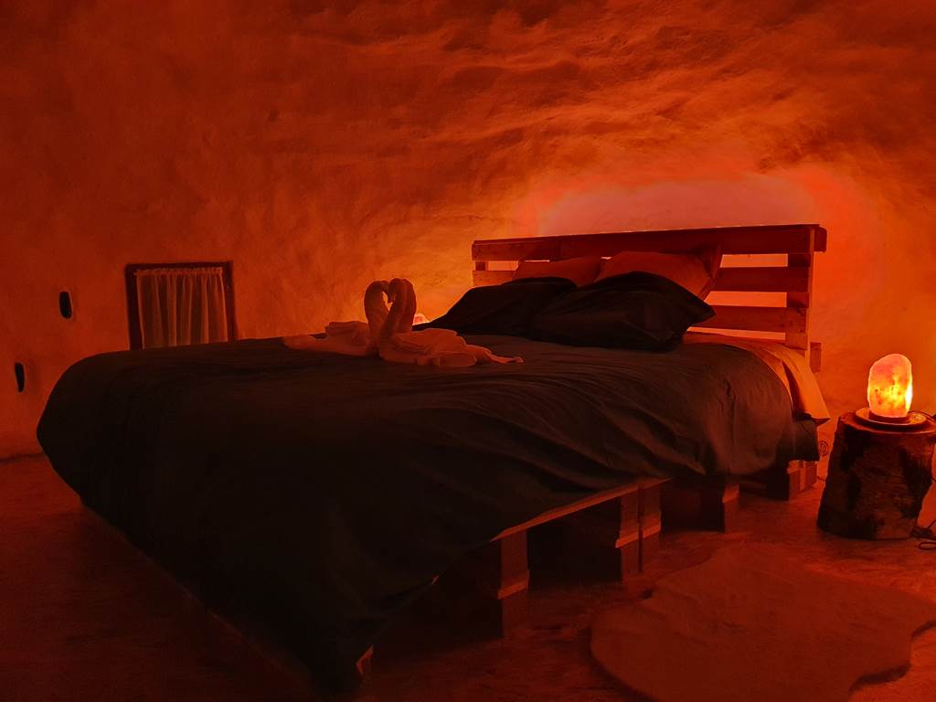 L'igloo des Ardennes, Chuffilly-Roche - photo 6