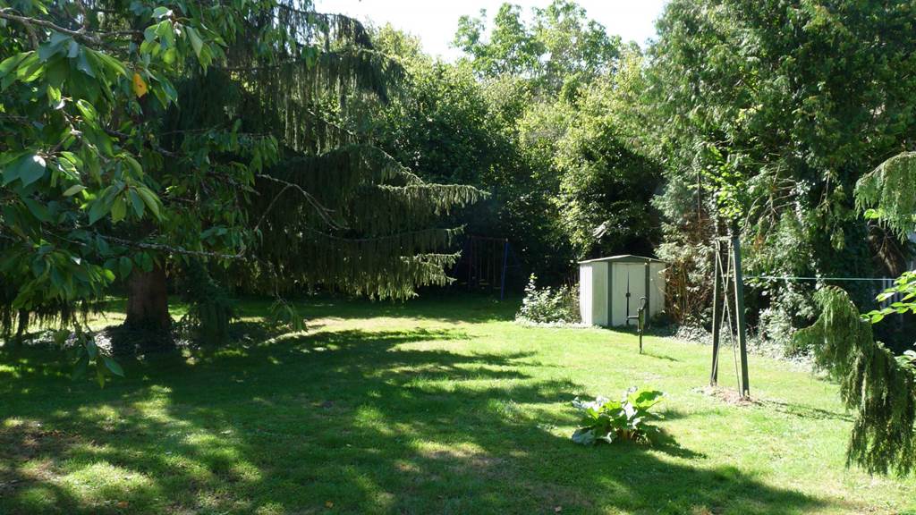 Gîte n°341 "AUX TROIS SAPINS"