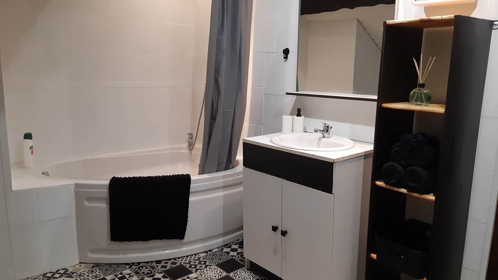 Gîte avec vue sur les Remparts, Rocroi - photo 2