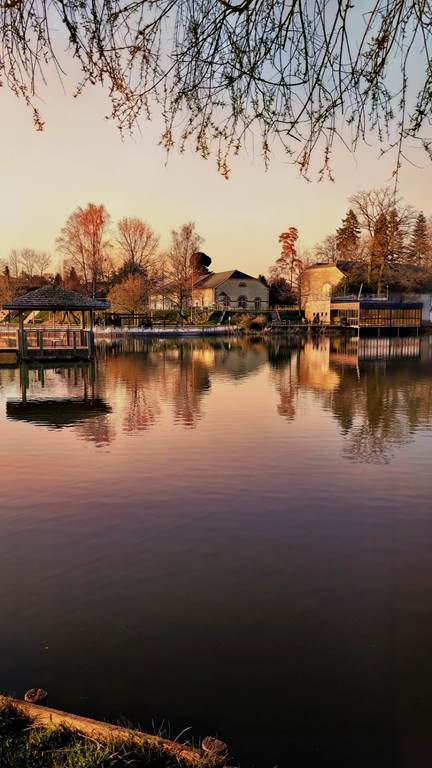 Pisciculture de Vendresse — photo 3