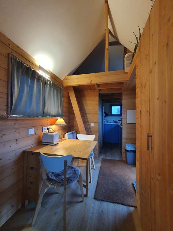 La ferme des grands-parents, Auboncourt-Vauzelles - photo 9