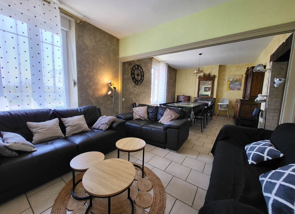 Les Gîtes de Saint-Rémy, Saint-Remy-le-Petit - photo 4