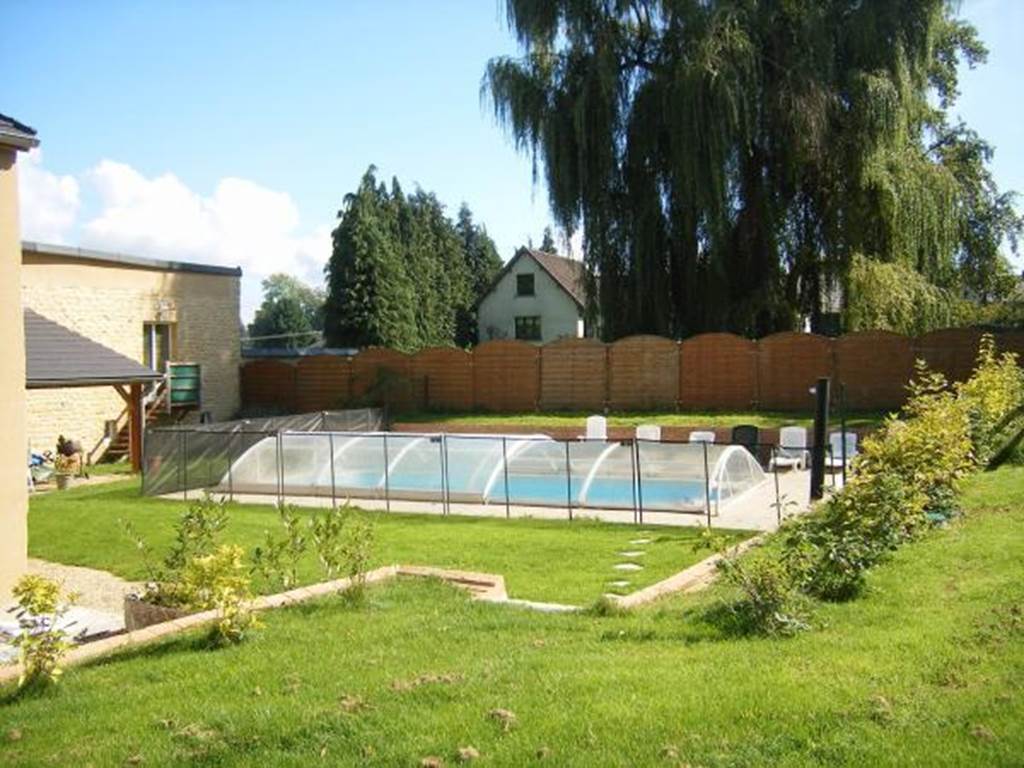Gîte - Grand gîte des Près, Haudrecy - photo 3