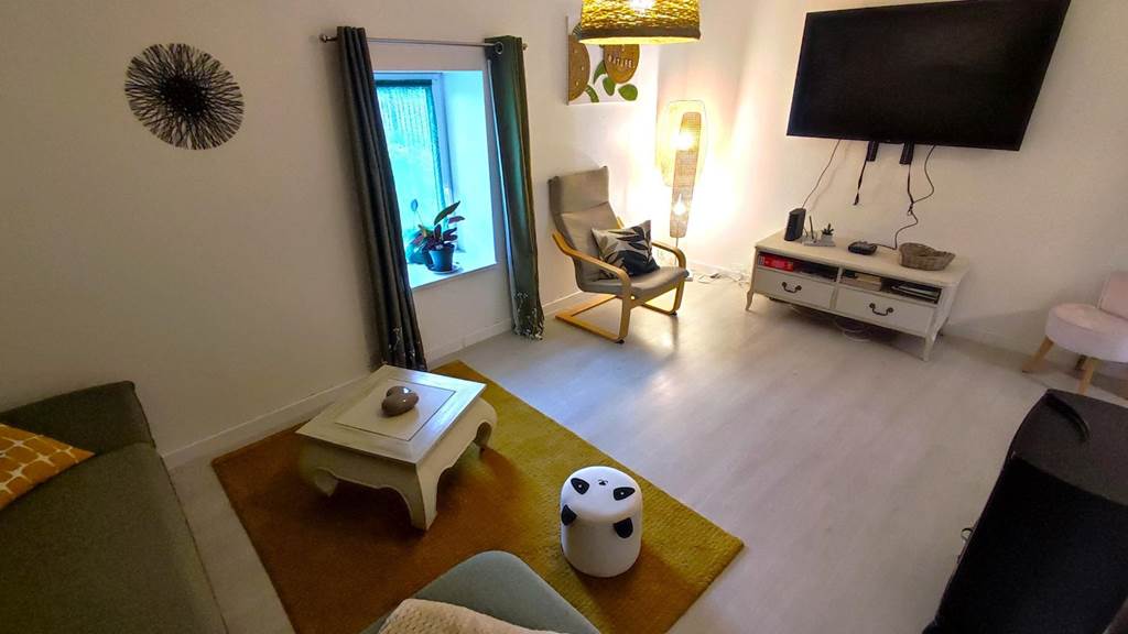 Gîte Ô Naturel