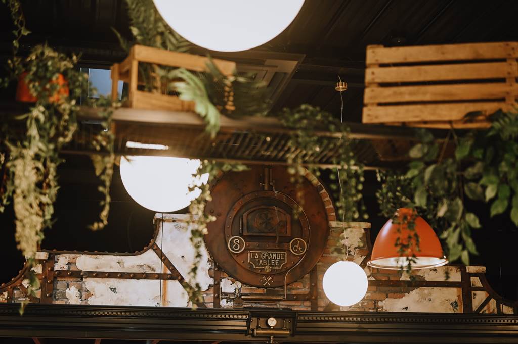 Boutique : La Grande Tablée Ardennaise