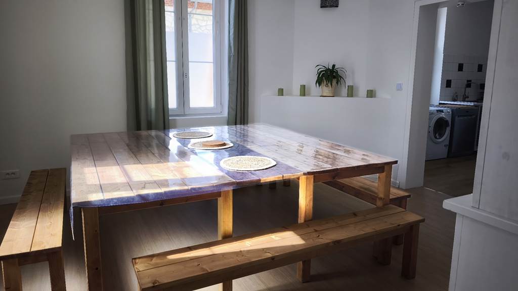 Maison d'Enfance — photo 3
