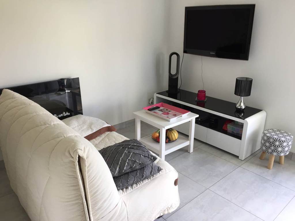 Studio à la campagne, Montcornet