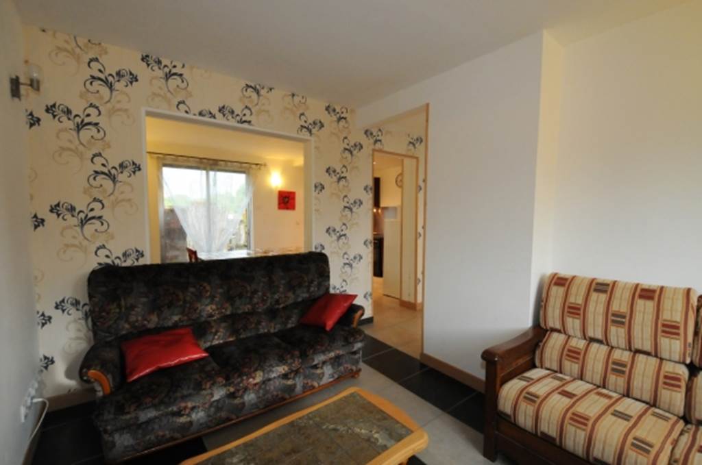 Gîte du Lac de Bairon