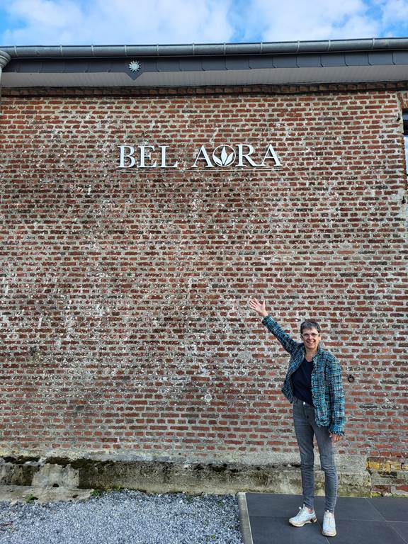 Bel Aora Spa, Champlin - photo 12