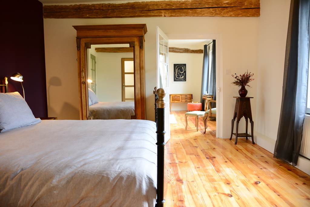 Chambres d'hôtes Danou — photo 3