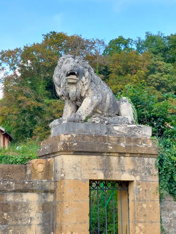 À la découverte de Buzancy, Buzancy - photo 4