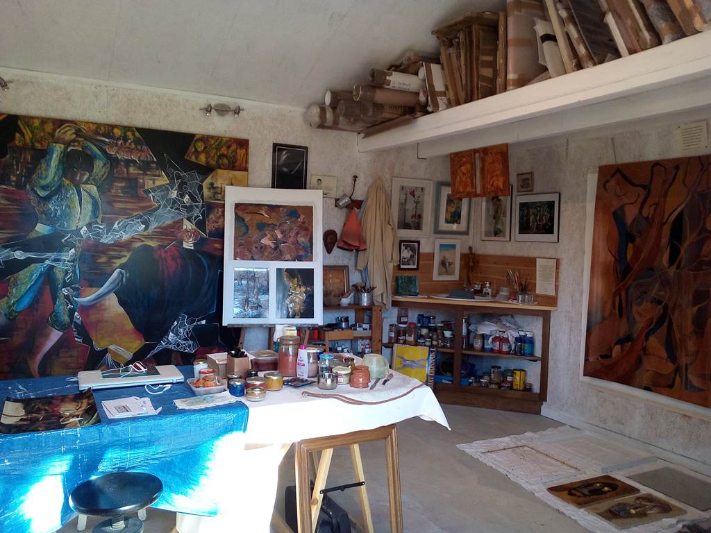 atelier