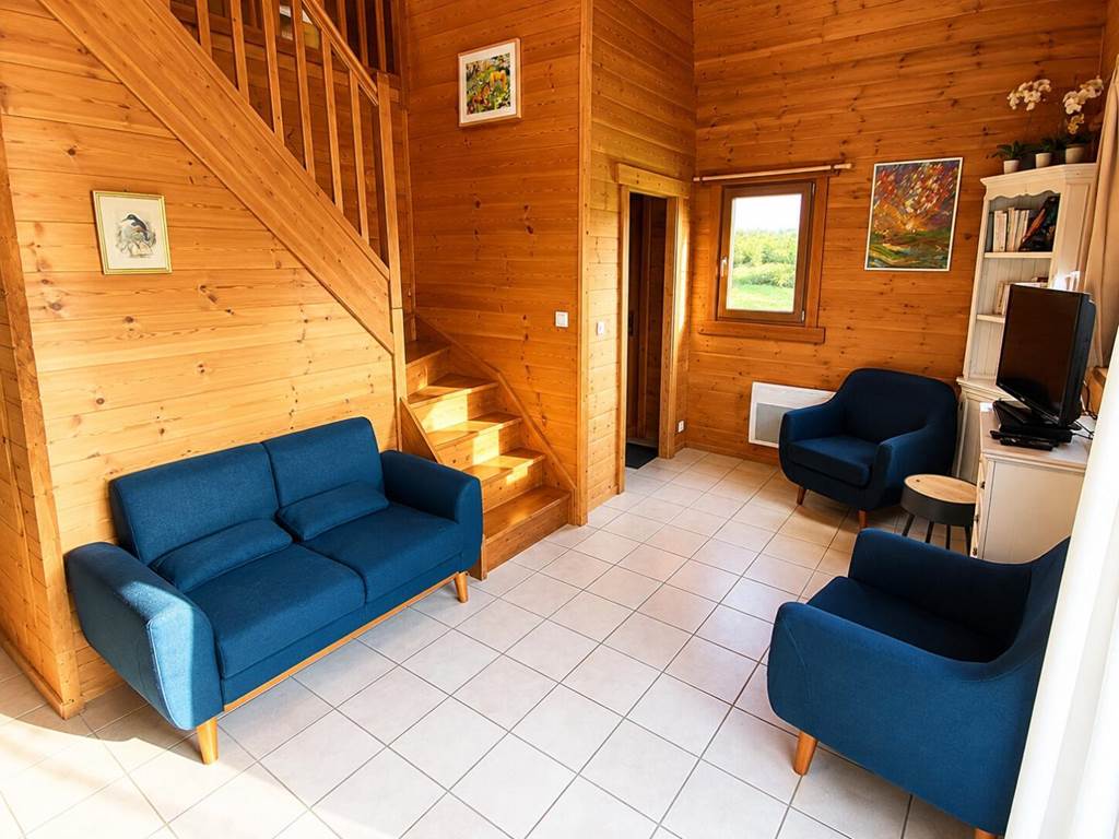 Gîte Les Chênes