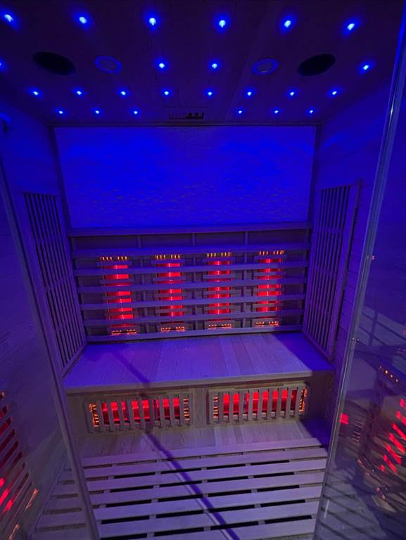 Suite Spa privative, Rocroi - photo 5