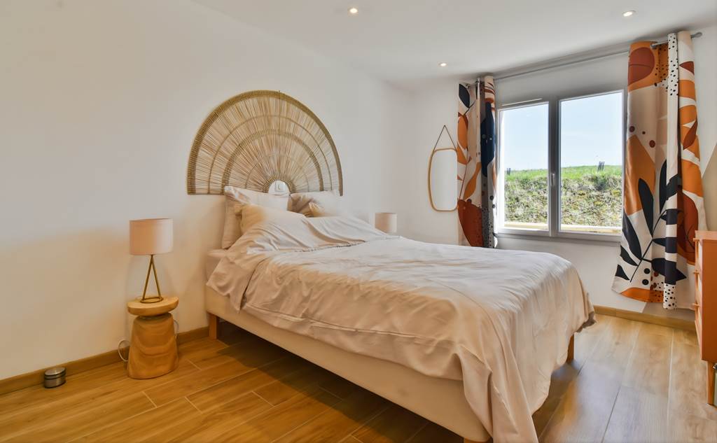 Gîte Petit Talma, Grandpré - photo 11