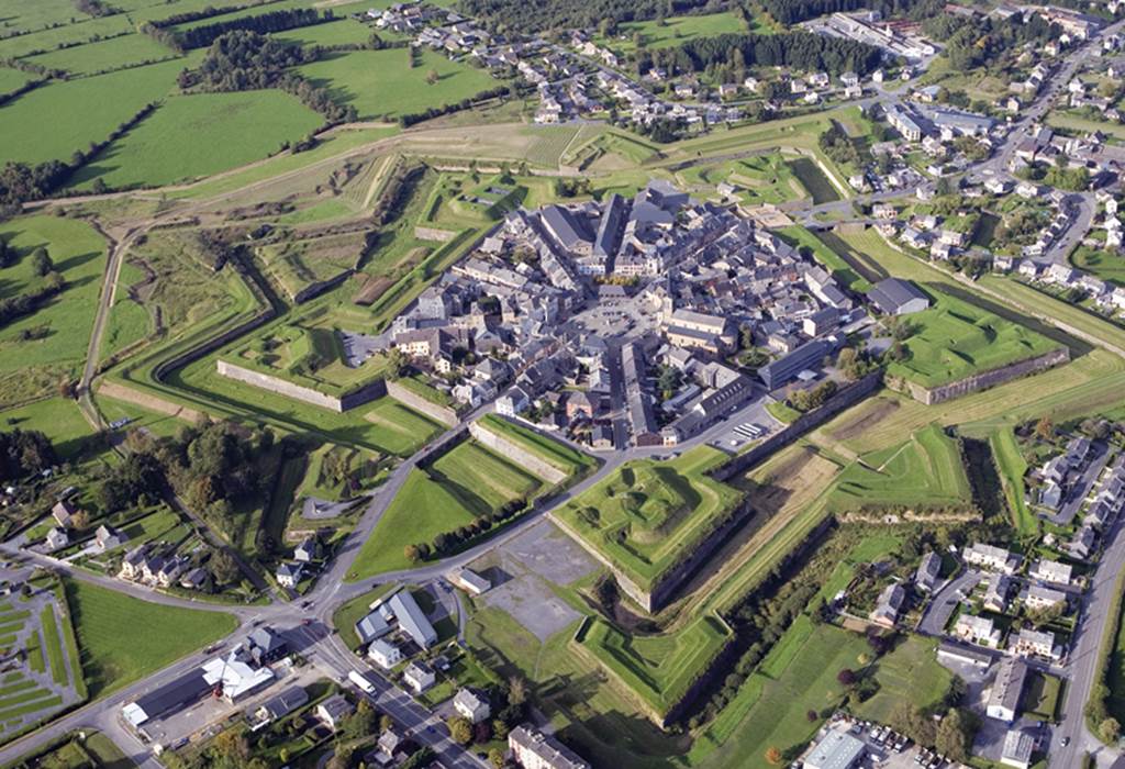 ROCROI, Rocroi - photo 3