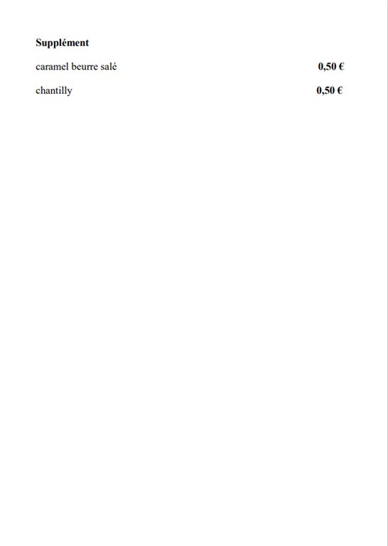 RESTAURANT CHEZ MIMILE, Chuffilly-Roche - photo 2