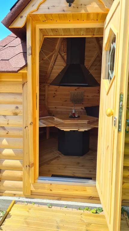 Rest'o « La Terrasse-kota grill », Attigny - photo 3