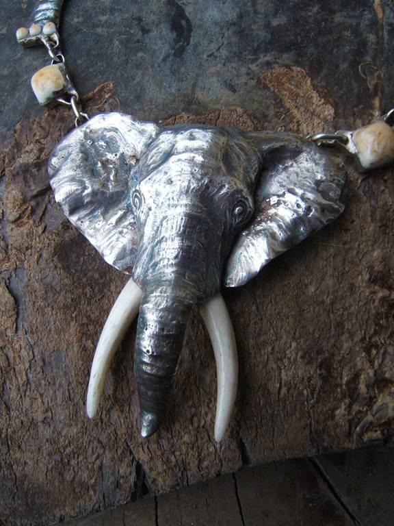 Bijoux Catherine Mercier - photo 3