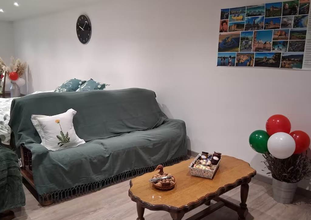 Appartement la Beglotte - photo 5